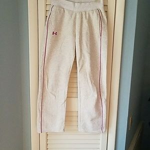 Large junior/youth under armor